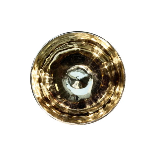 Bol Chantant Tibétain Samadhi - 17cm