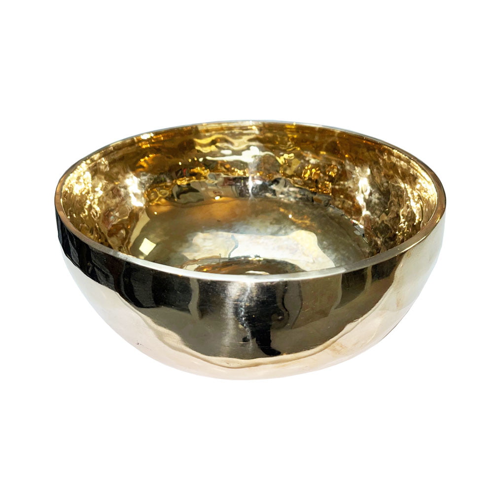 Bol Chantant Tibétain Samadhi - 24cm