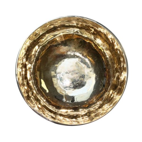 Bol Chantant Tibétain Samadhi - 24cm