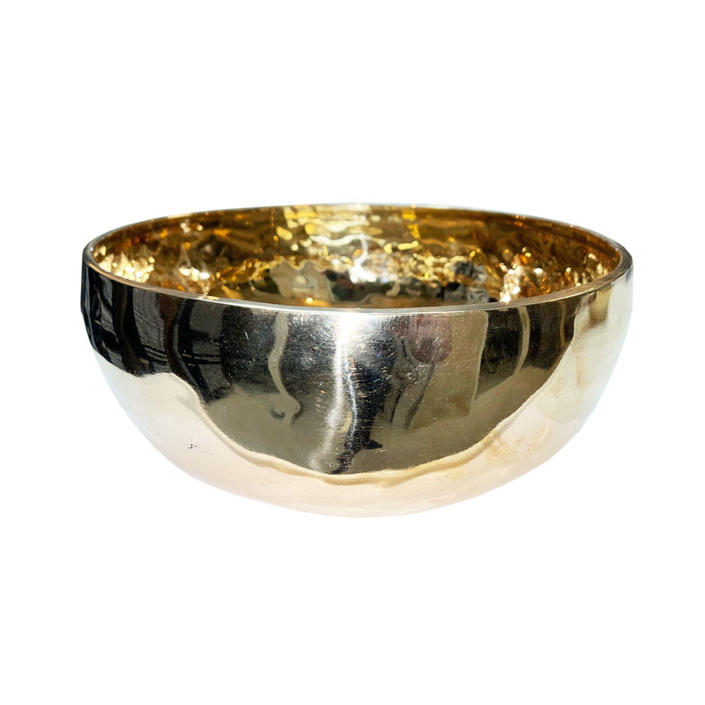 Bol Chantant Tibétain Samadhi - 24cm