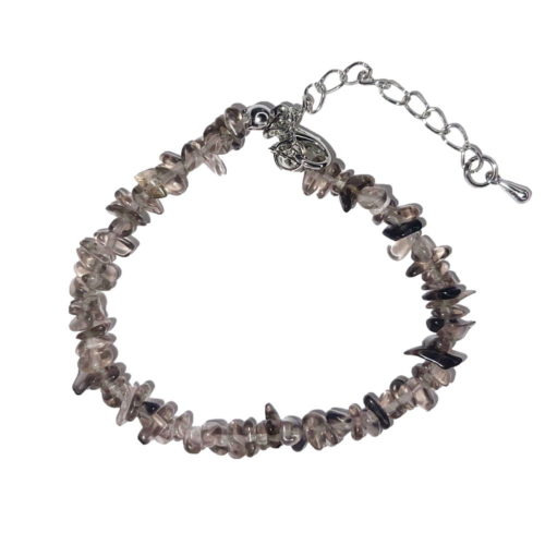 bracelet-quartz-fume-baroque-avec-fermoir-19-a-23cm
