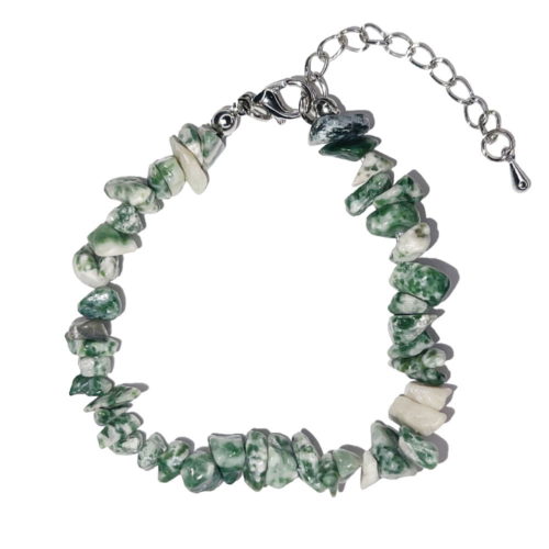 bracelet-serpentine-foncee-baroque-avec-fermoir-19-a-23cm