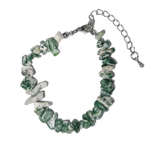 bracelet-serpentine-foncee-baroque-avec-fermoir-19-a-23cm