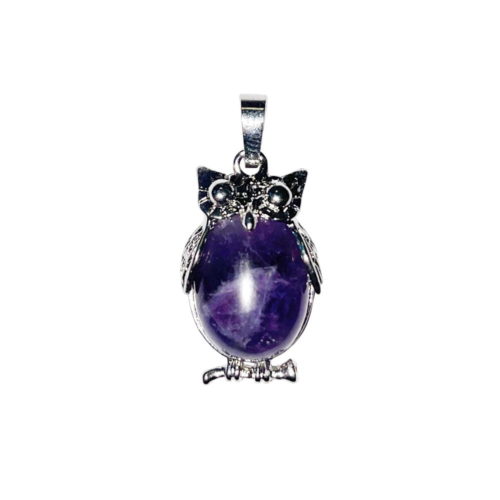 pendentif-amethyste-hibou
