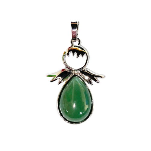 pendentif-aventurine-verte-cherubin