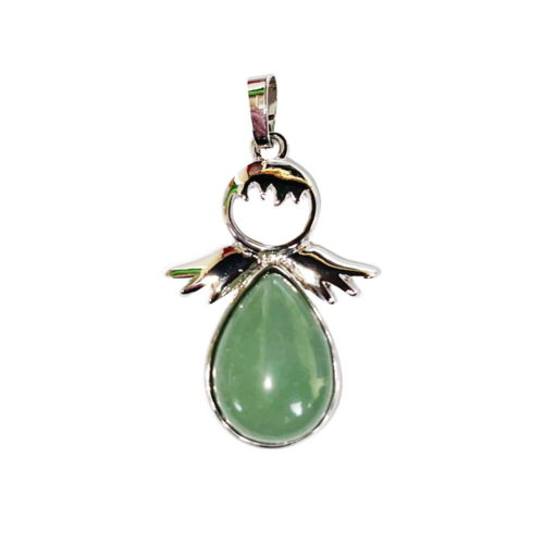 pendentif-aventurine-verte-cherubin