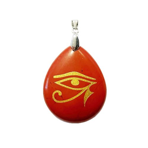 pendentif-jaspe-rouge-oeil-horus