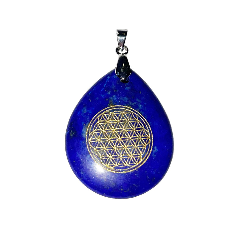 pendentif-lapis-lazuli-goutte-fleur-de-vie