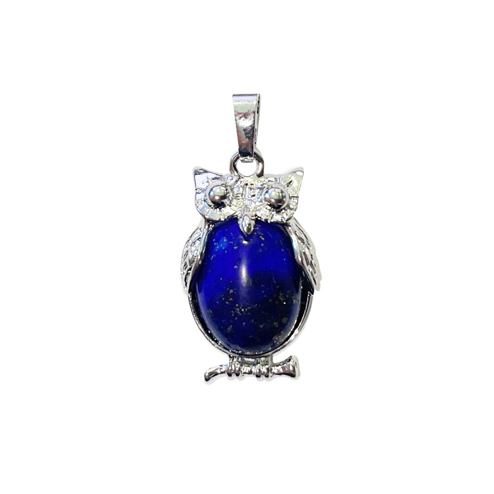 pendentif-lapis-lazuli-hibou