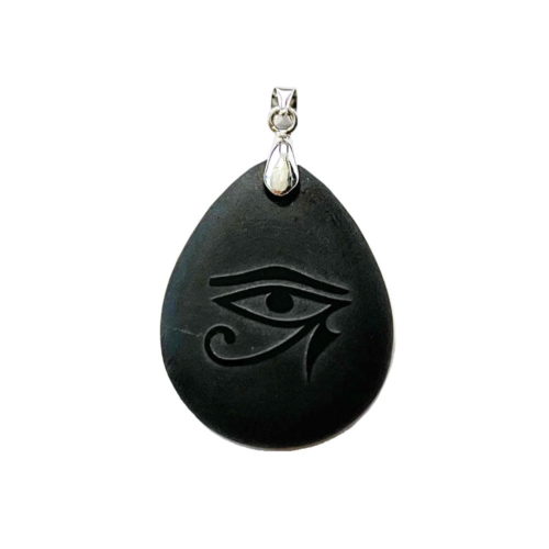 pendentif-obsidienne-mate-oeil-horus