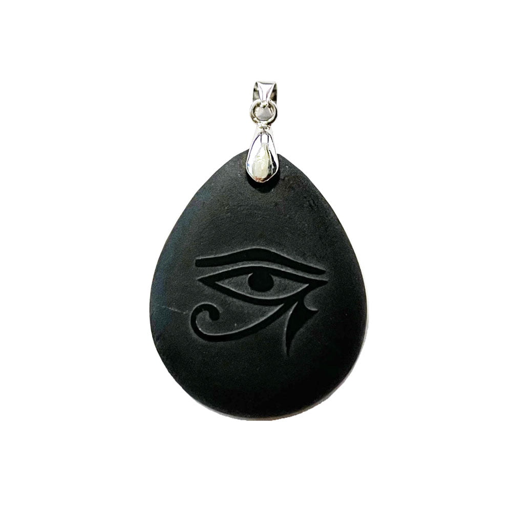 pendentif-obsidienne-mate-oeil-horus