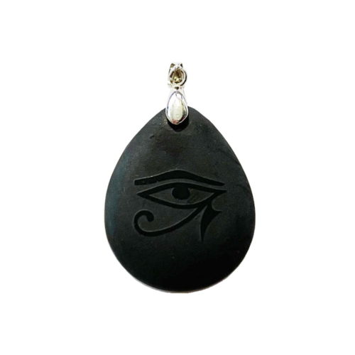 pendentif-obsidienne-mate-oeil-horus