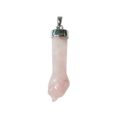 pendentif-quartz-rose-poing