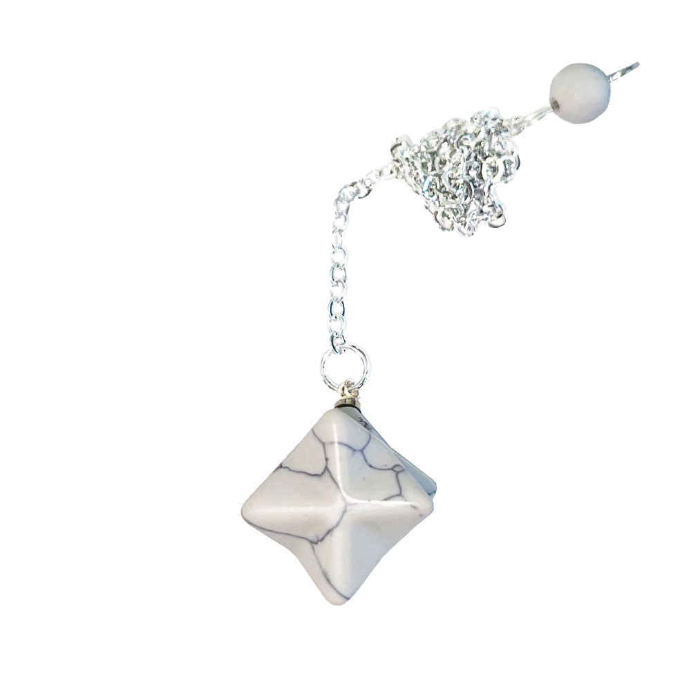 pendule-howlite-merkaba