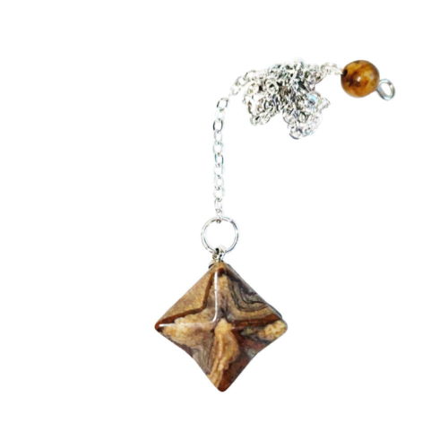 pendule-jaspe-paysage-merkaba