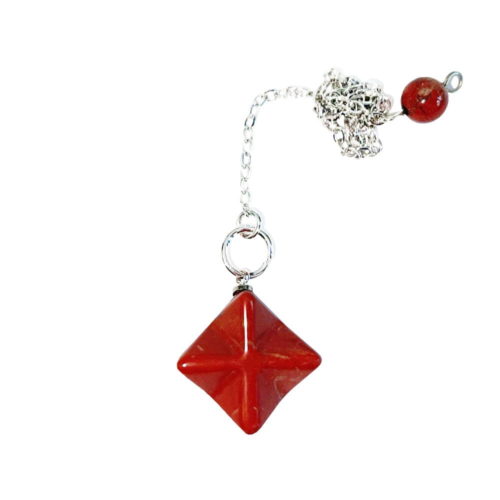 pendule-jaspe-rouge-merkaba