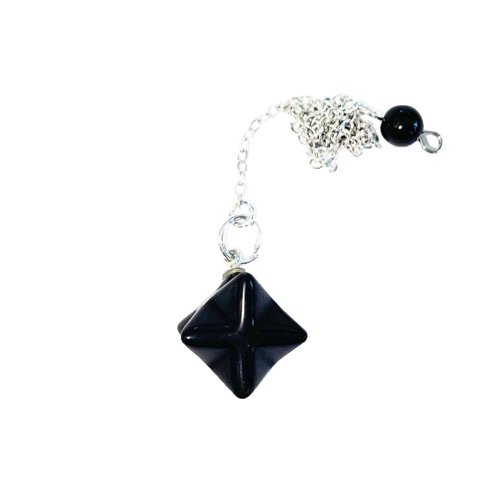 pendule-obsidienne-noire-merkaba
