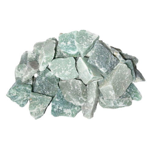 pierres-brutes-aventurine-verte-1kg