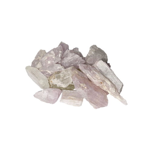 pierres-brutes-kunzite-250grs