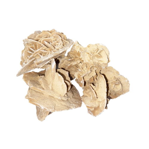 pierres-brutes-rose-des-sables-jaune-500grs