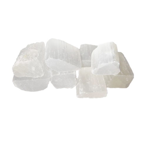 pierres-brutes-selenite-500grs