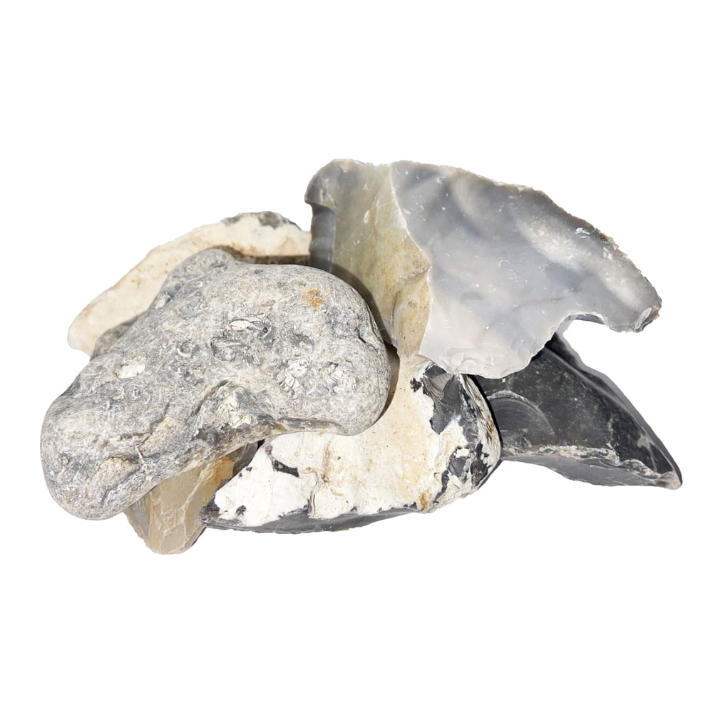 pierres-brutes-silex-1kg