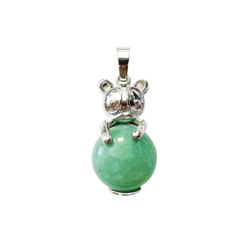 pendentif-aventurine-verte-lapin