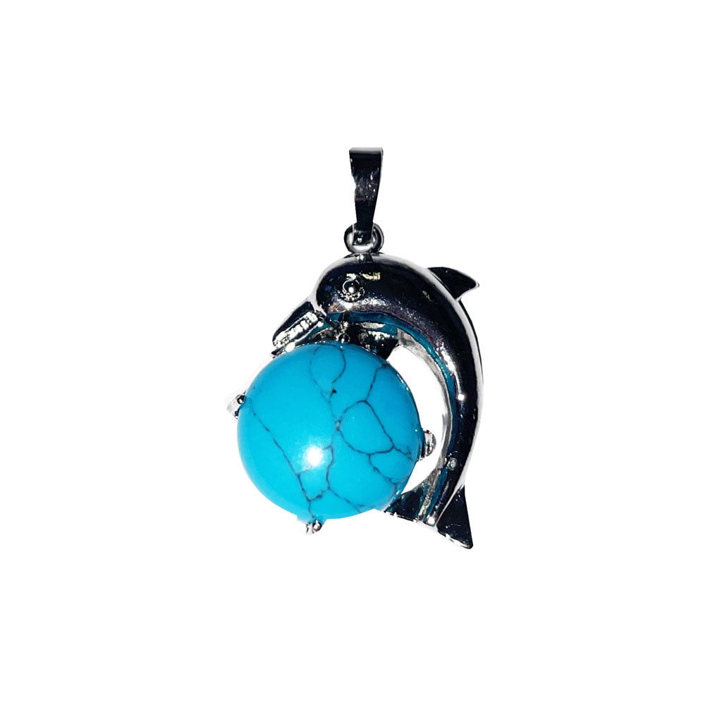 pendentif-howlite-bleue-dauphin
