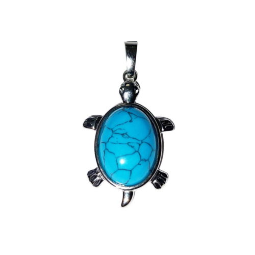 pendentif-howlite-bleue-tortue