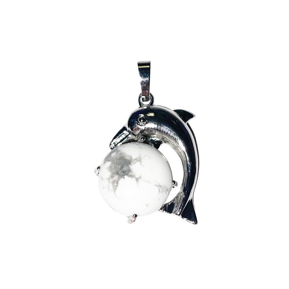 pendentif-howlite-dauphin