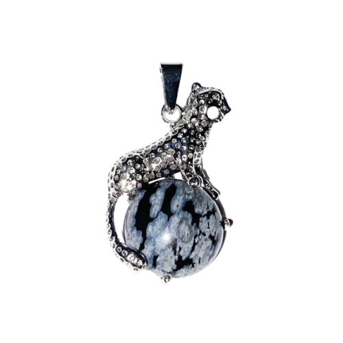 pendentif-obsidienne-neige-leopard