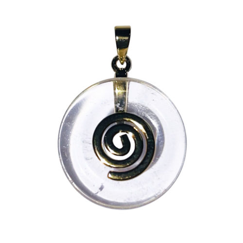 pendentif-pi-chinois-donut-cristal-de-roche-spirale-doree-20mm