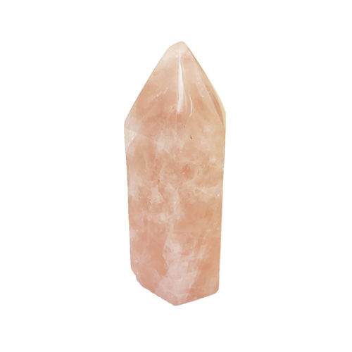 Prisme quartz Rose 02