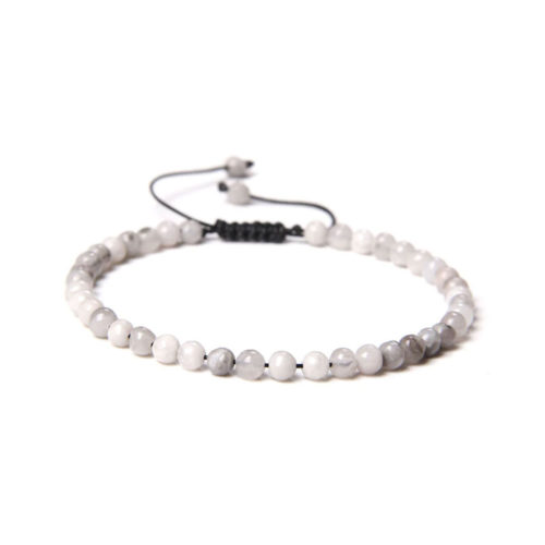 bracelet agate du botswana