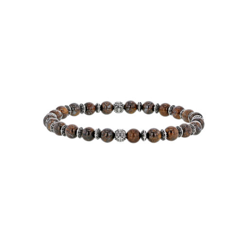 bracelet bronzite pour lui