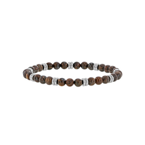 bracelet bronzite pour lui