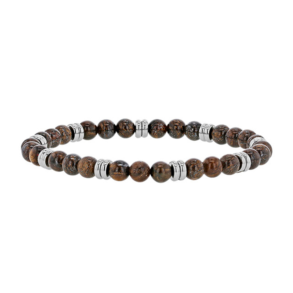 bracelet bronzite pour lui