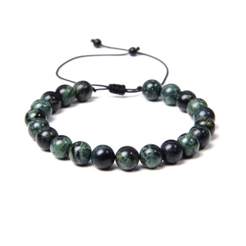 bracelet jaspe kambamba