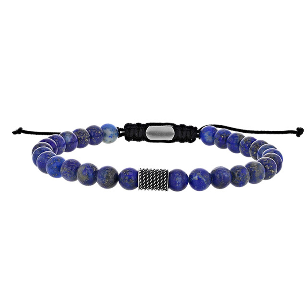 bracelet lapis lazuli