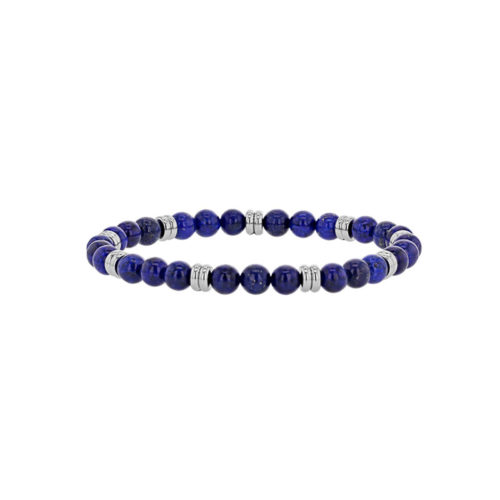 bracelet lapis lazuli