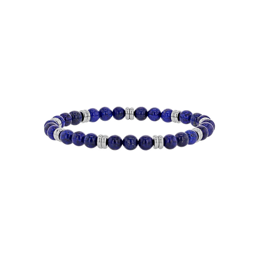 bracelet lapis lazuli