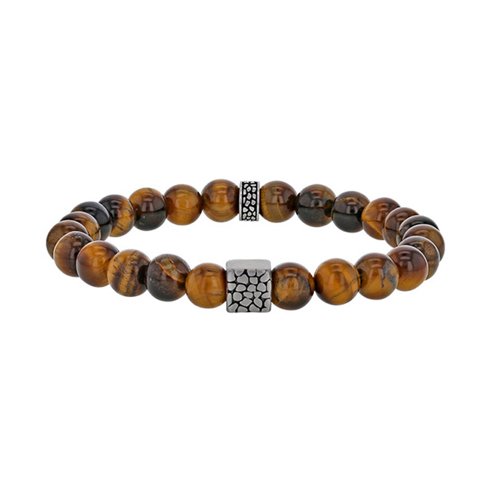 bracelet oeil de tigre
