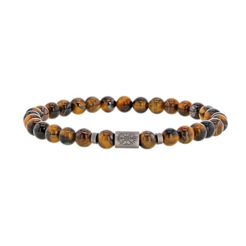 bracelet oeil de tigre