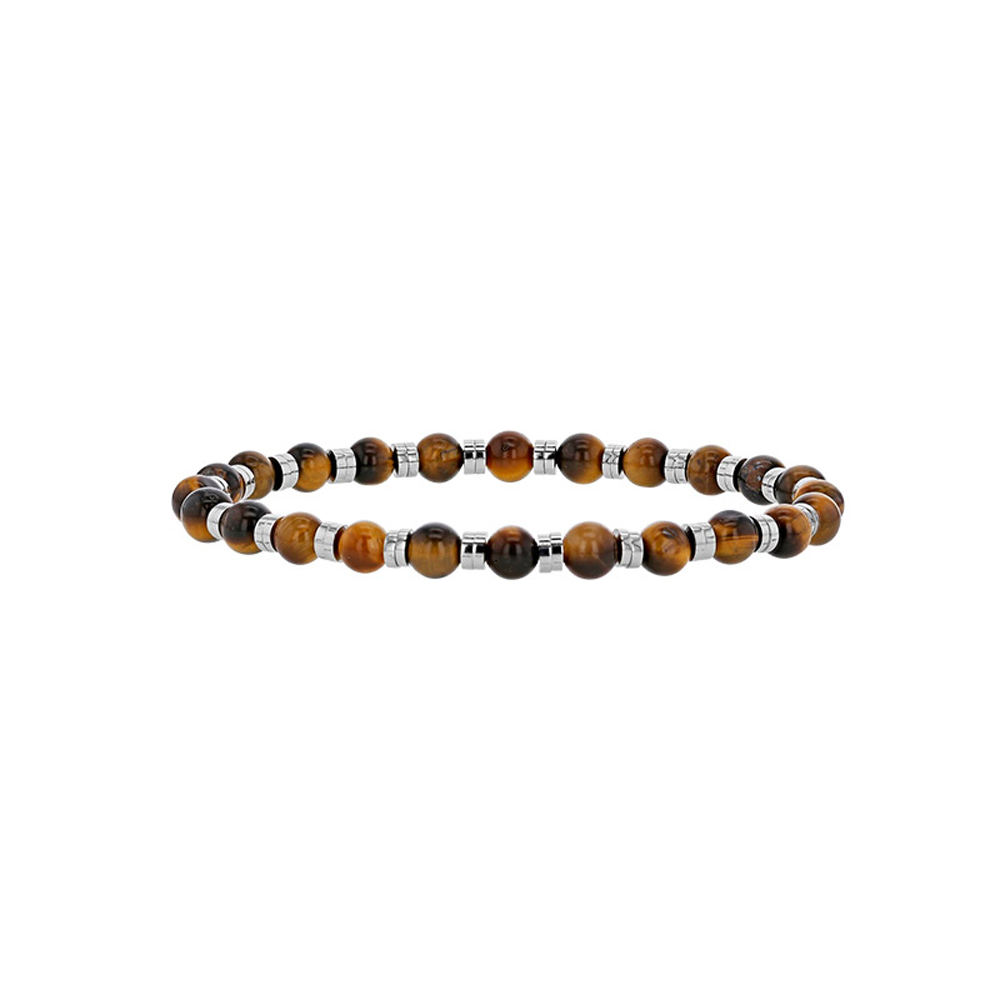 bracelet oeil de tigre