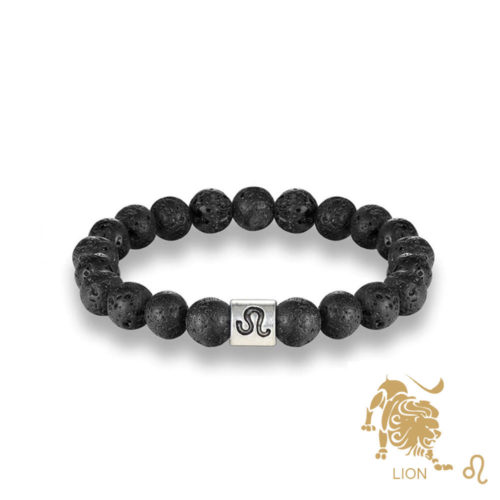 bracelet lion 20cm