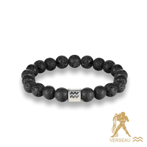 bracelet verseau 20cm