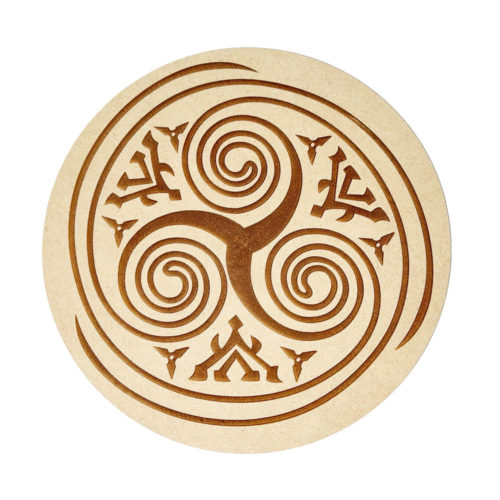 plaque rechargement triskell