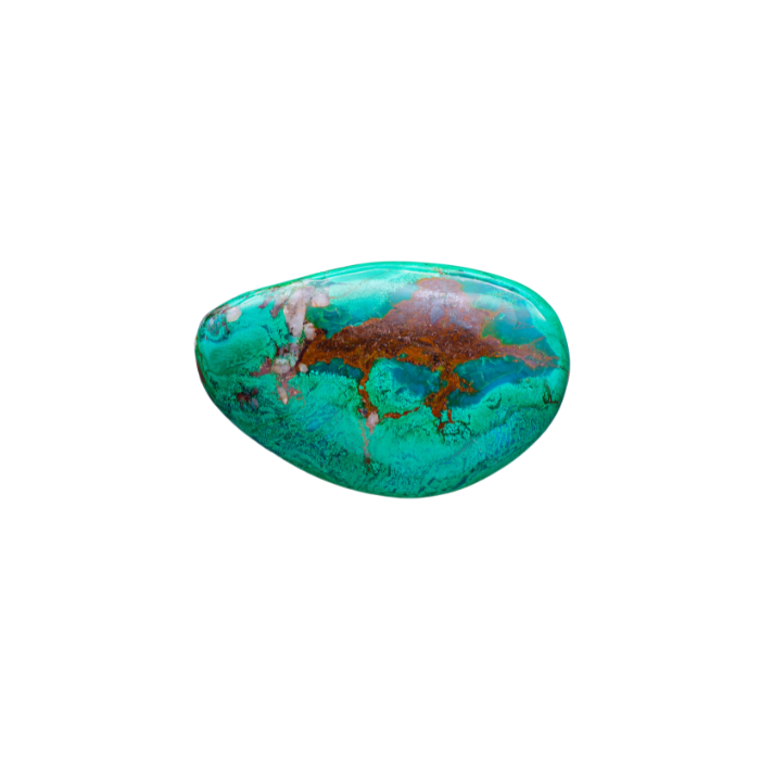 pierre-cuprite-malachite