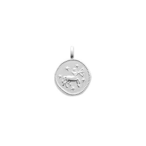 pendentif sagittaire 1argent