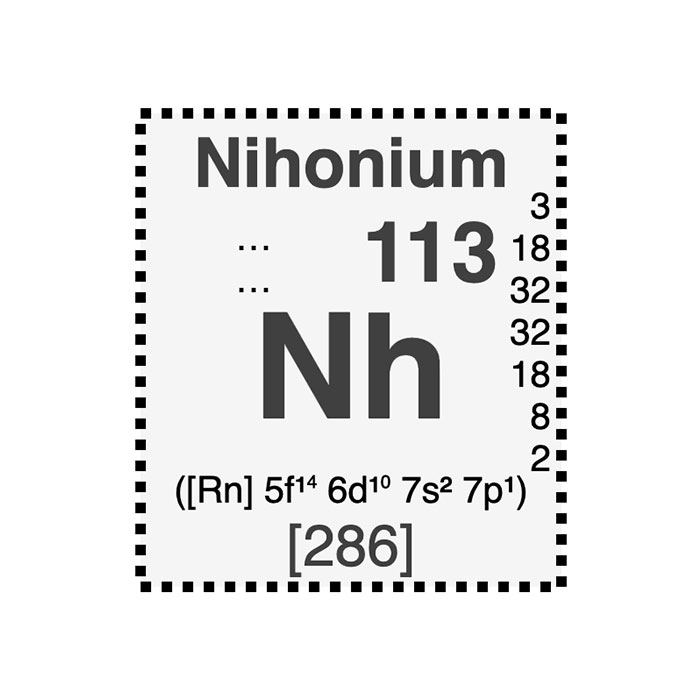 element-chimique-113-nihonium